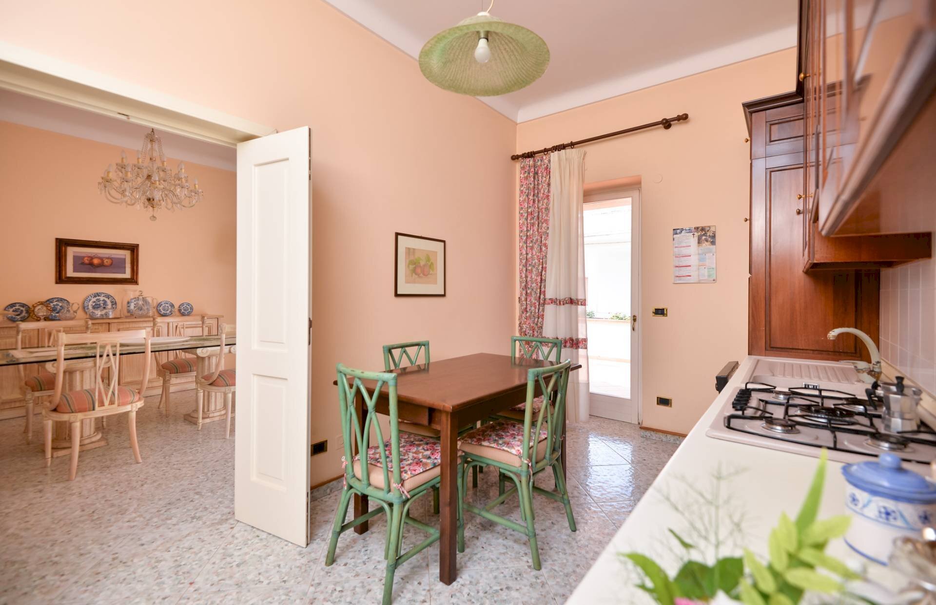 Foto 3 - Villa Via V. Bellini, Torricella - foto 3