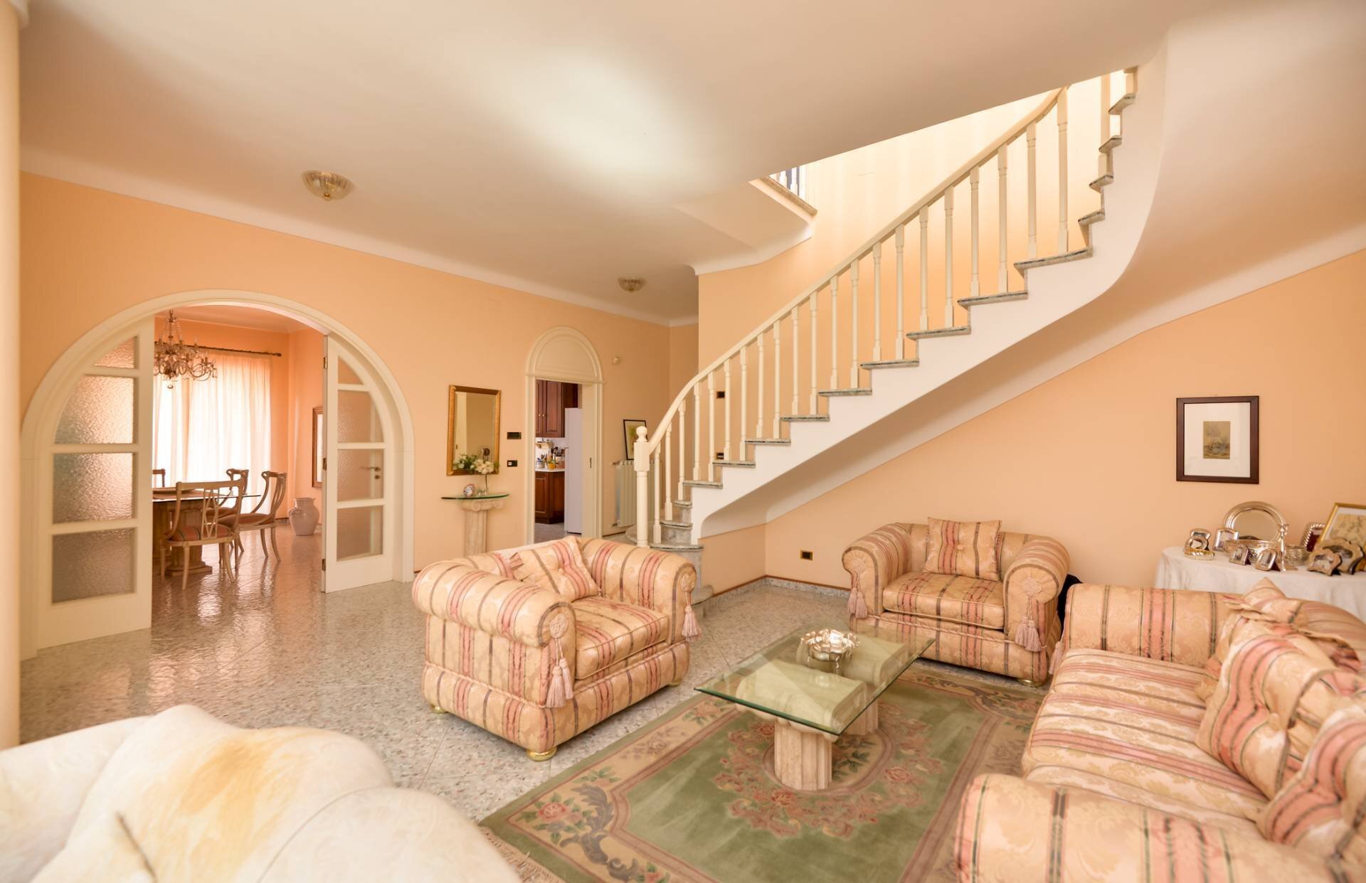 Foto 1 - Villa Via V. Bellini, Torricella - photo 1