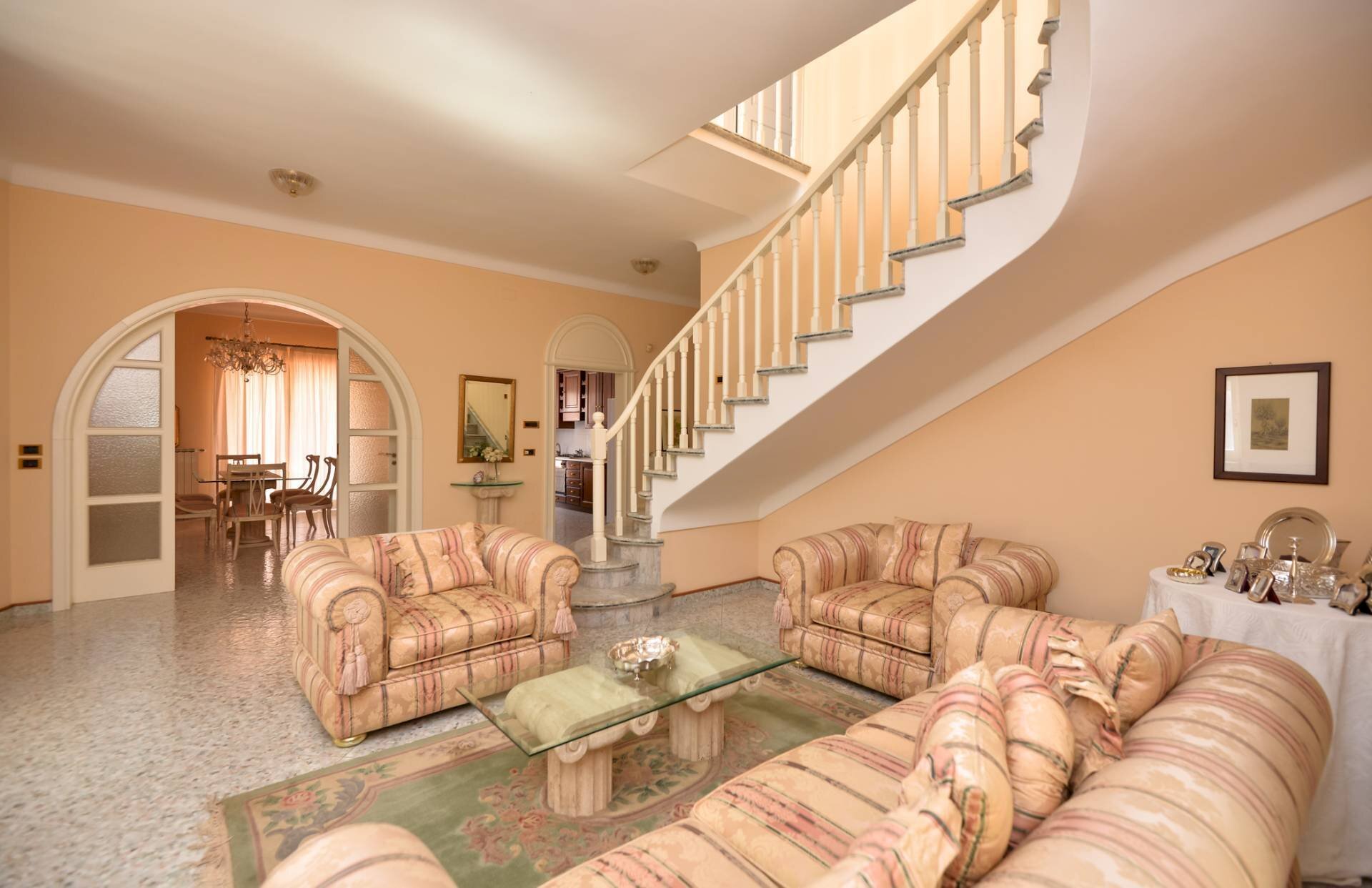 Foto 1 - Villa Via V. Bellini, Torricella - foto 1