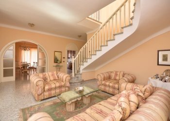 Foto 1 - Villa Via V. Bellini, Torricella - foto 1