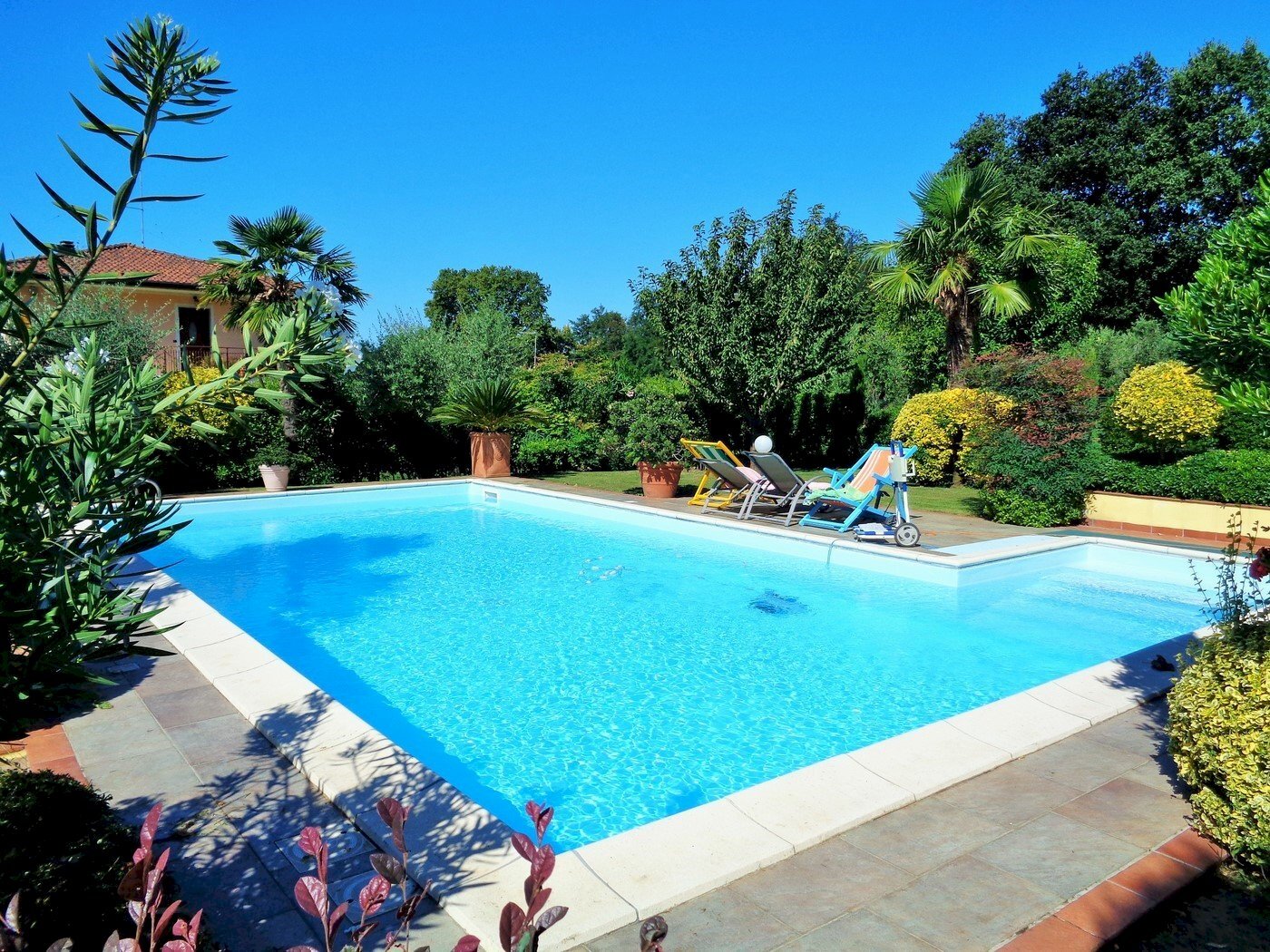 Foto 3 - Villa Montignoso - foto 3