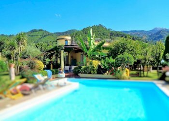 Foto 1 - Villa Montignoso - foto 1