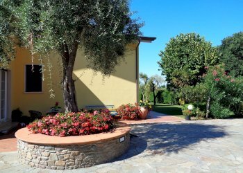 Foto 11 - Villa Montignoso - foto 11