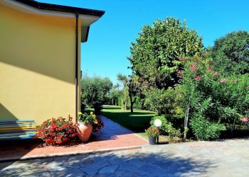 Foto 13 - Villa Montignoso - foto 13