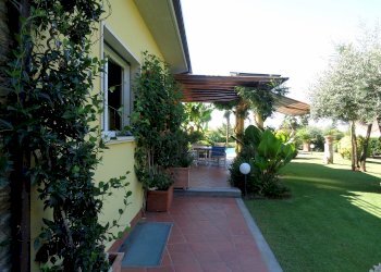 Foto 19 - Villa Montignoso - foto 19