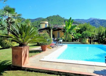 Foto 26 - Villa Montignoso - foto 26