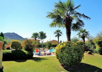 Foto 30 - Villa Montignoso - foto 30