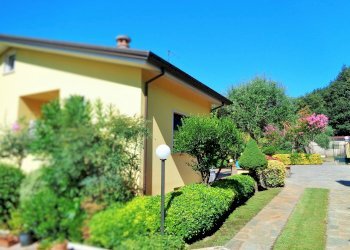 Foto 38 - Villa Montignoso - foto 38