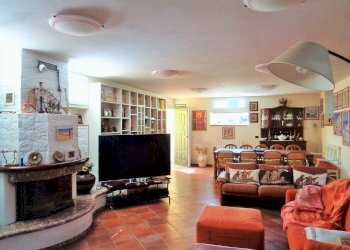 Foto 51 - Villa Montignoso - foto 51