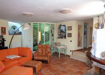 Foto 54 - Villa Montignoso - foto 54