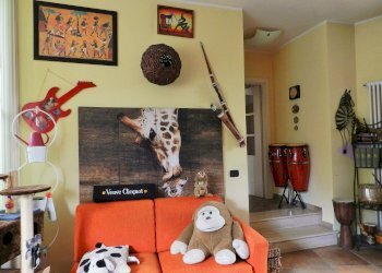 Foto 90 - Villa Montignoso - foto 90