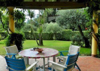 Foto 92 - Villa Montignoso - foto 92