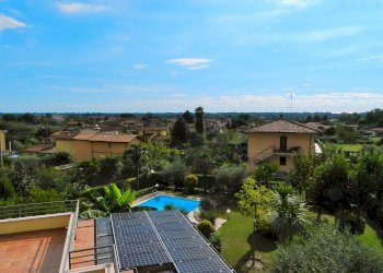 Foto 113 - Villa Montignoso - foto 113