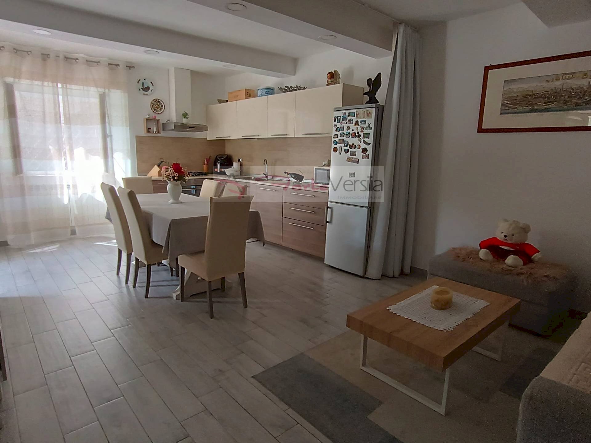 Foto 2 - Appartamento Seravezza - foto 2