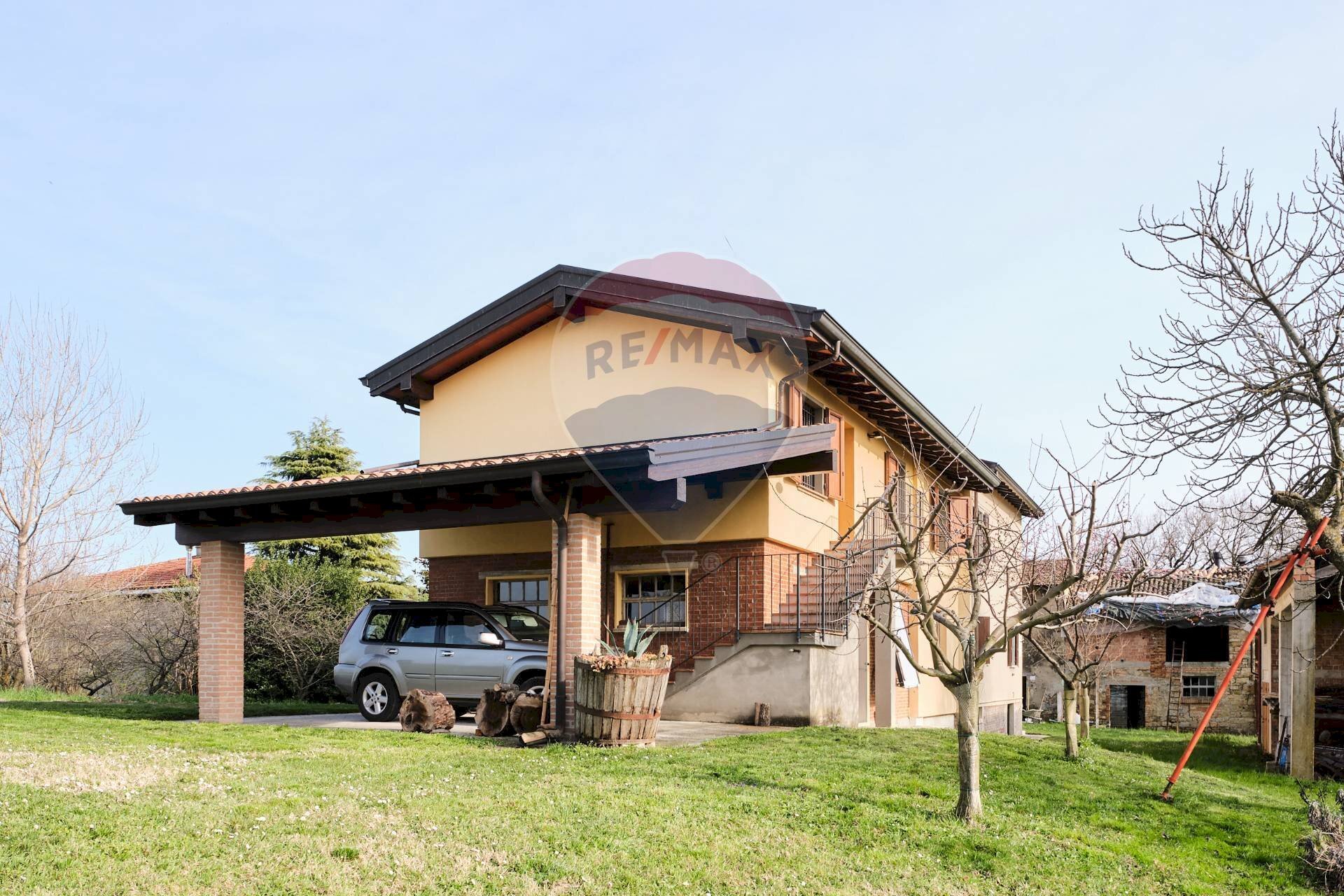 Casa all\'aperto - Independent house Località Pontegrosso, Salsomaggiore Terme - photo 3