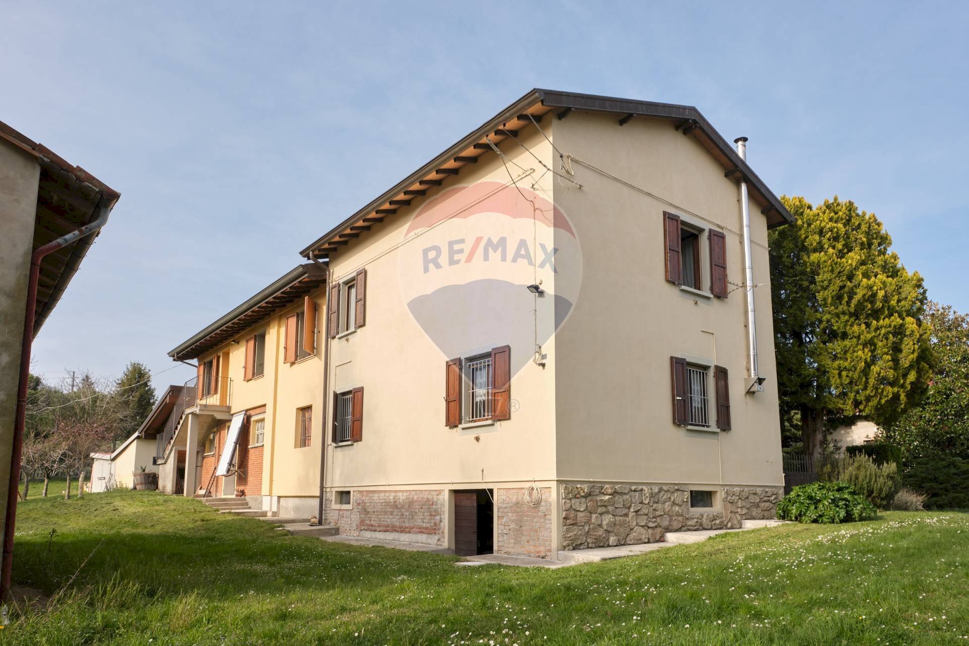 Casa all\'aperto - Casa indipendente Località Pontegrosso, Salsomaggiore Terme - foto 2