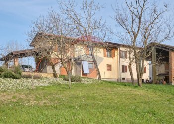 Casa all\'aperto - Independent house Località Pontegrosso, Salsomaggiore Terme - photo 1