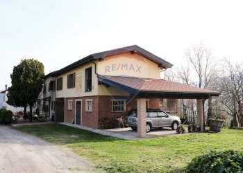 Casa all\'aperto - Independent house Località Pontegrosso, Salsomaggiore Terme - photo 2