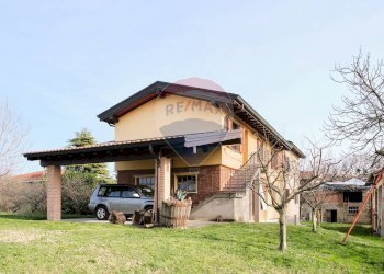 Casa all\'aperto - Independent house Località Pontegrosso, Salsomaggiore Terme - photo 3