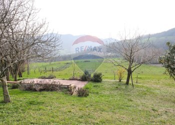 Vista delle montagne - Independent house Località Pontegrosso, Salsomaggiore Terme - photo 6