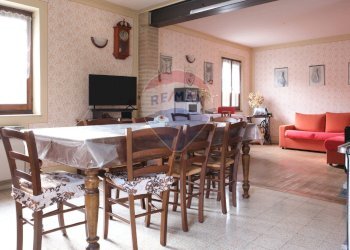 Sala da pranzo - Independent house Località Pontegrosso, Salsomaggiore Terme - photo 11