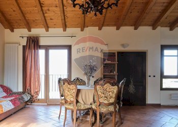 Sala da pranzo - Independent house Località Pontegrosso, Salsomaggiore Terme - photo 13