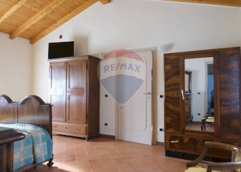 Camera / camera da letto - Independent house Località Pontegrosso, Salsomaggiore Terme - photo 16