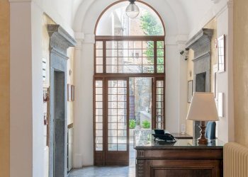 Foto 47 - Hotel Via Luca Signorelli, Orvieto - foto 47