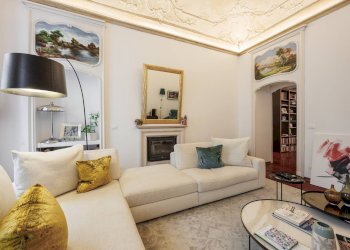 Foto 2 - Apartment Via Giuseppe Garibaldi, Torino - photo 2