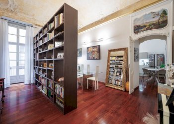 Foto 5 - Apartment Via Giuseppe Garibaldi, Torino - photo 5