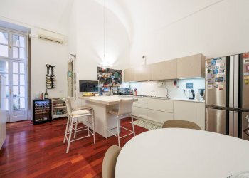 Foto 7 - Apartment Via Giuseppe Garibaldi, Torino - photo 7