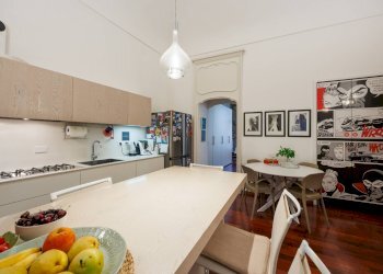 Foto 8 - Apartment Via Giuseppe Garibaldi, Torino - photo 8