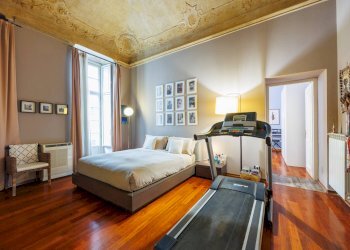 Foto 9 - Apartment Via Giuseppe Garibaldi, Torino - photo 9