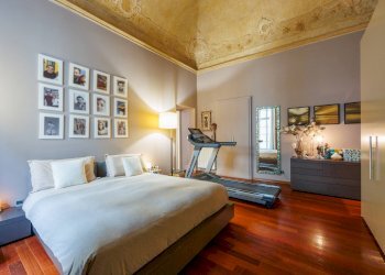 Foto 10 - Apartment Via Giuseppe Garibaldi, Torino - photo 10