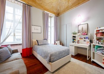 Foto 11 - Apartment Via Giuseppe Garibaldi, Torino - photo 11