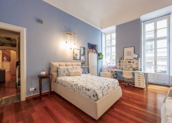 Foto 12 - Apartment Via Giuseppe Garibaldi, Torino - photo 12