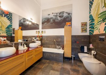 Foto 15 - Apartment Via Giuseppe Garibaldi, Torino - photo 15