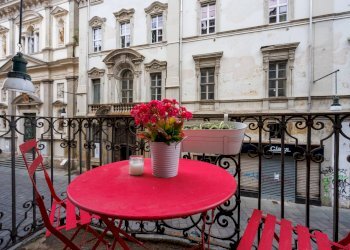 Foto 16 - Apartment Via Giuseppe Garibaldi, Torino - photo 16