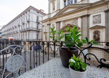 Foto 17 - Apartment Via Giuseppe Garibaldi, Torino - photo 17