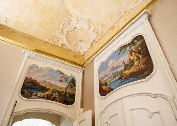 Foto 18 - Apartment Via Giuseppe Garibaldi, Torino - photo 18