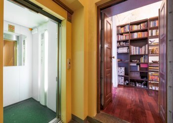 Foto 20 - Apartment Via Giuseppe Garibaldi, Torino - photo 20