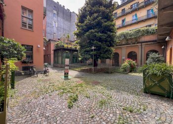 Foto 23 - Apartment Via Giuseppe Garibaldi, Torino - photo 23