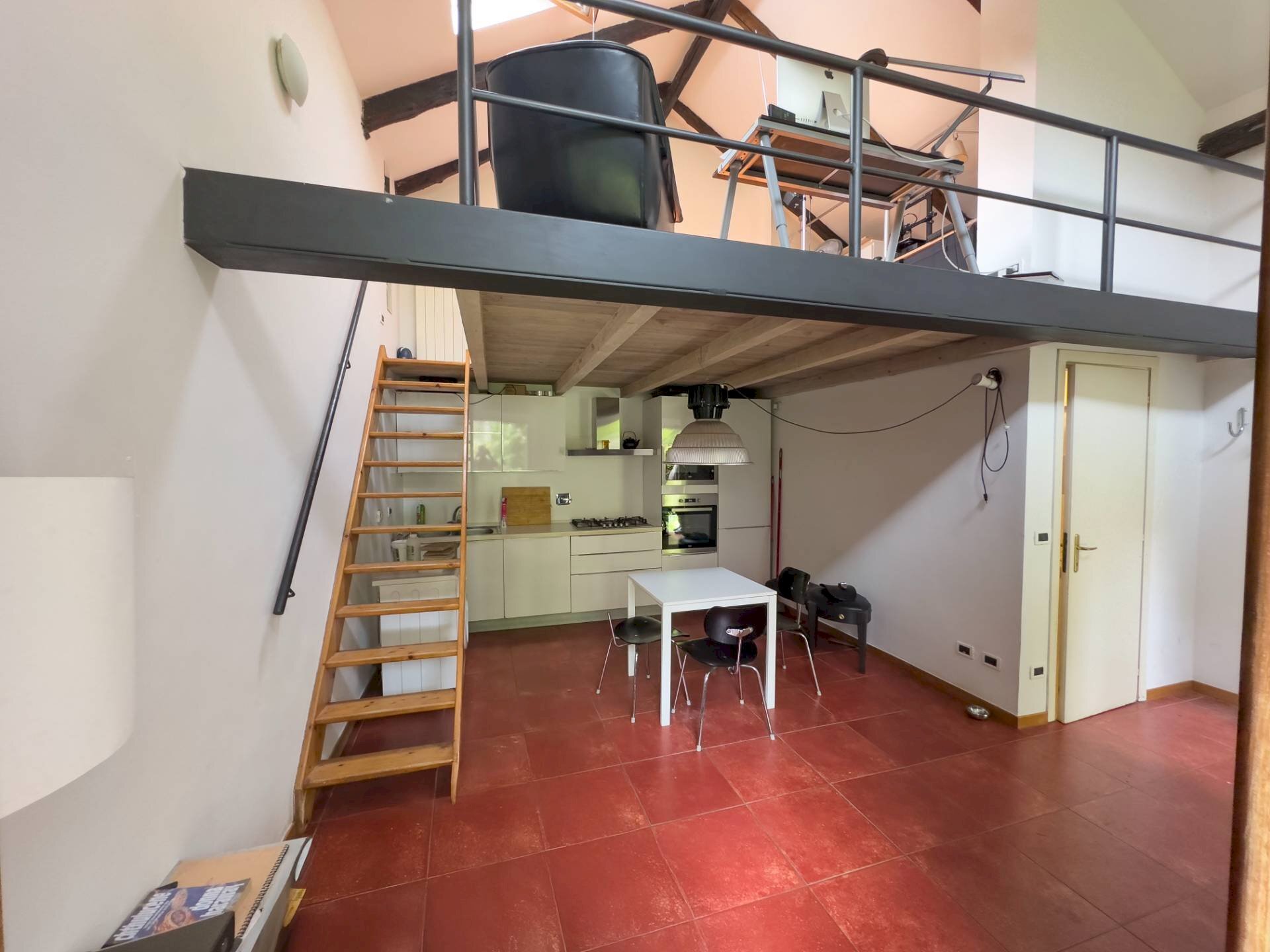 Foto 1 - Laboratorio Via Perugia, Torino - foto 1