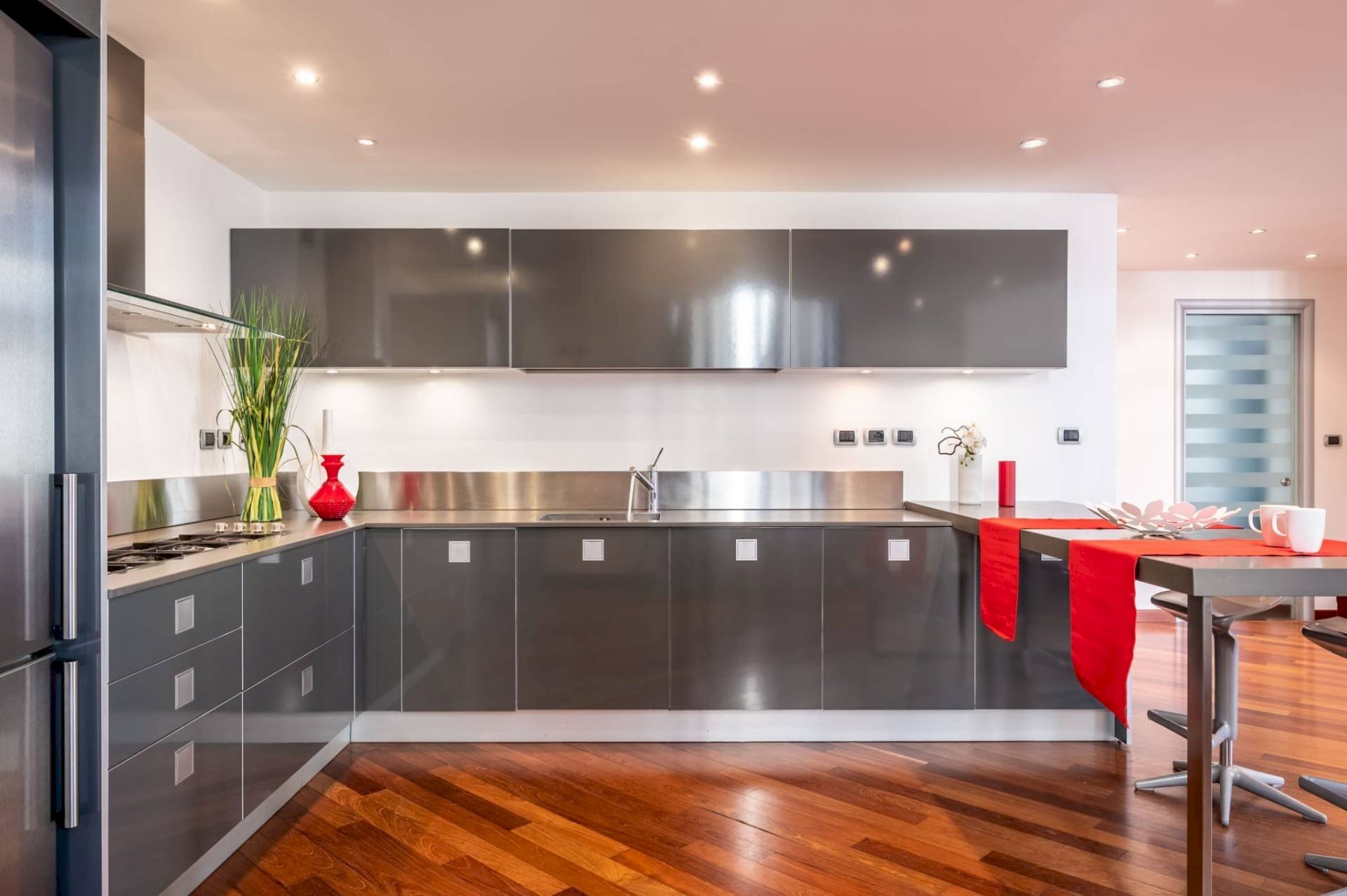 Foto 3 - Apartment Piazza Giambattista Bodoni, Torino - photo 3