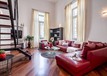 Foto 1 - Appartamento Piazza Giambattista Bodoni, Torino - foto 1