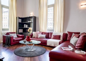 Foto 2 - Appartamento Piazza Giambattista Bodoni, Torino - foto 2