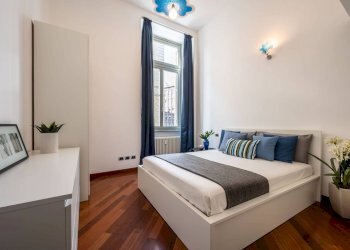 Foto 5 - Appartamento Piazza Giambattista Bodoni, Torino - foto 5