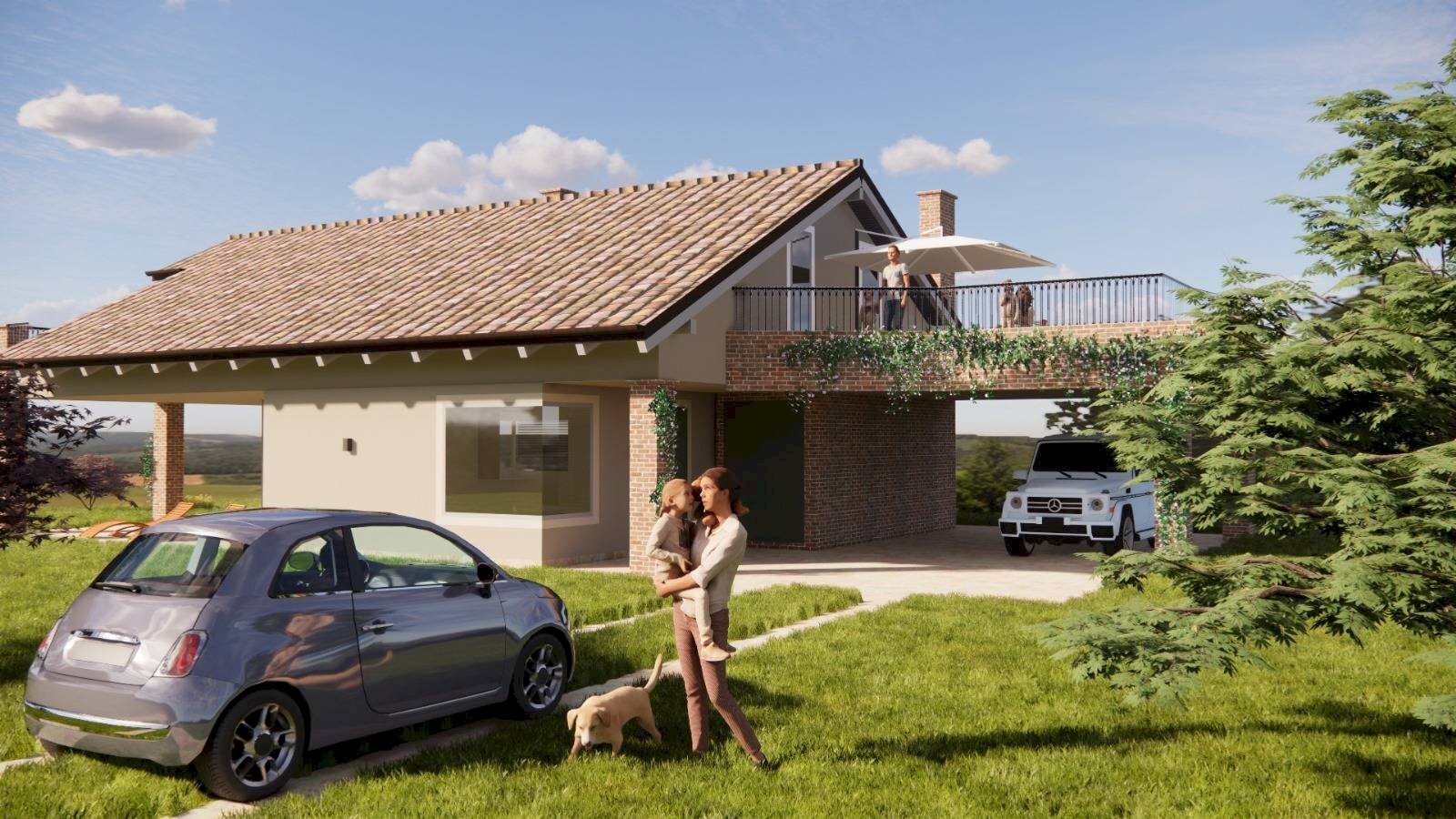 Foto 1 - Building land Via San Rocco, Moriondo Torinese - photo 1