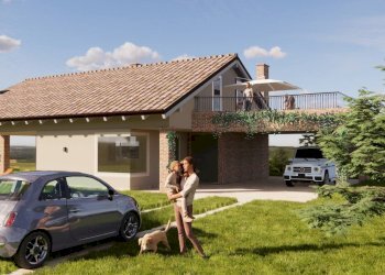 Foto 1 - Terreno edificabile Via San Rocco, Moriondo Torinese - foto 1