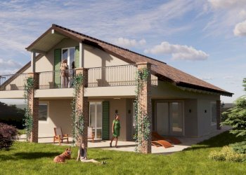 Foto 2 - Terreno edificabile Via San Rocco, Moriondo Torinese - foto 2